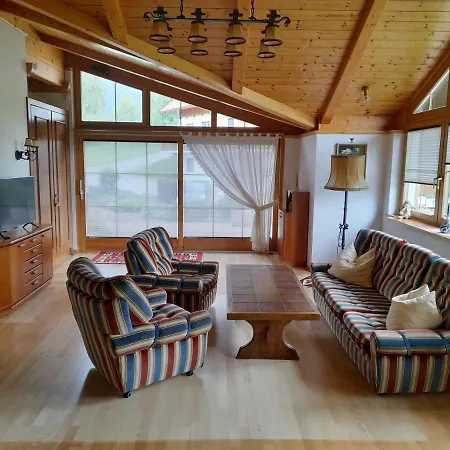 Reiter Ferienhaus *