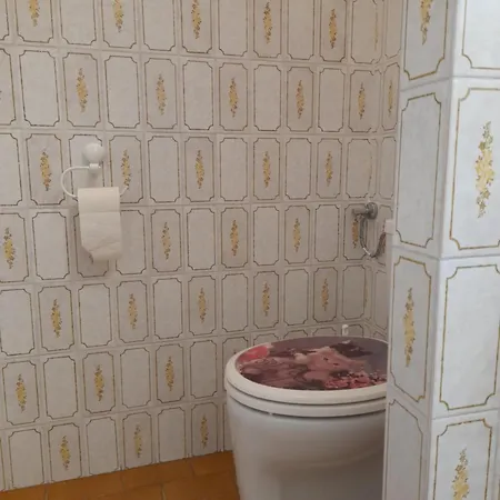 Reiter Nyaraló Schladming