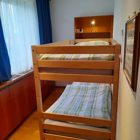 Reiter Ferienhaus *