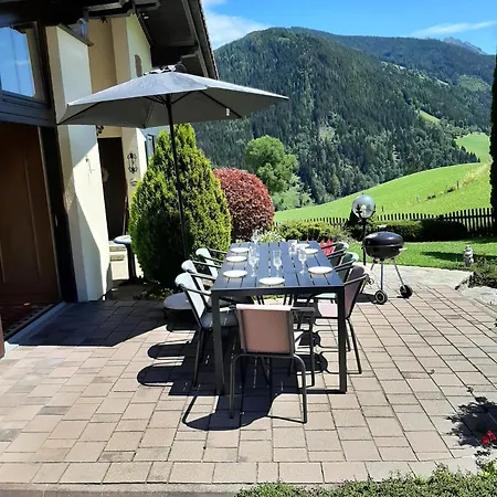 Ferienhaus Reiter Schladming