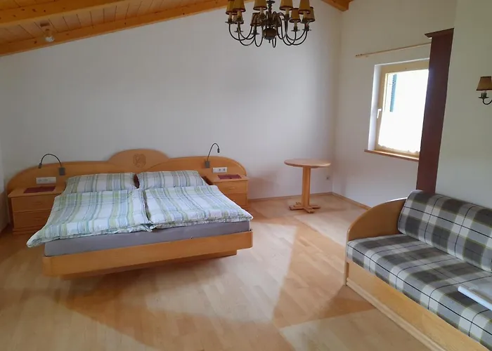 Prázdninový dům Reiter