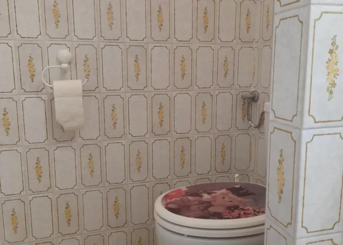 Reiter 度假居 斯拉德明