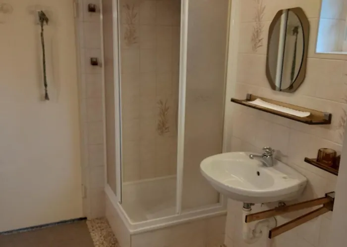 Prázdninový dům Reiter