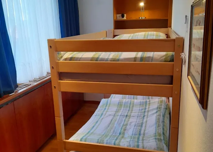 Reiter Prázdninový dům *